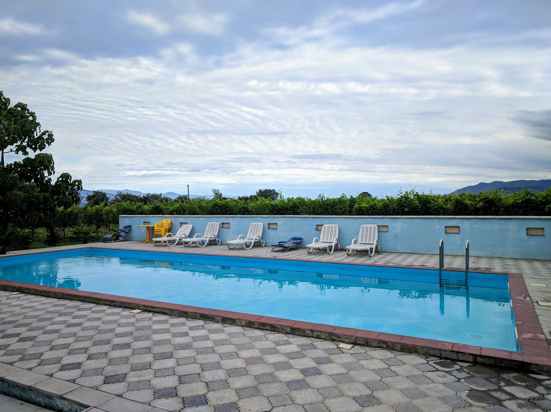 Shaloshvili's Cellar Hotel主图