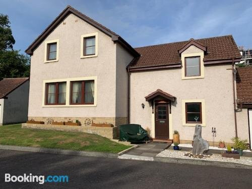 Strathdee Bed & Breakfast