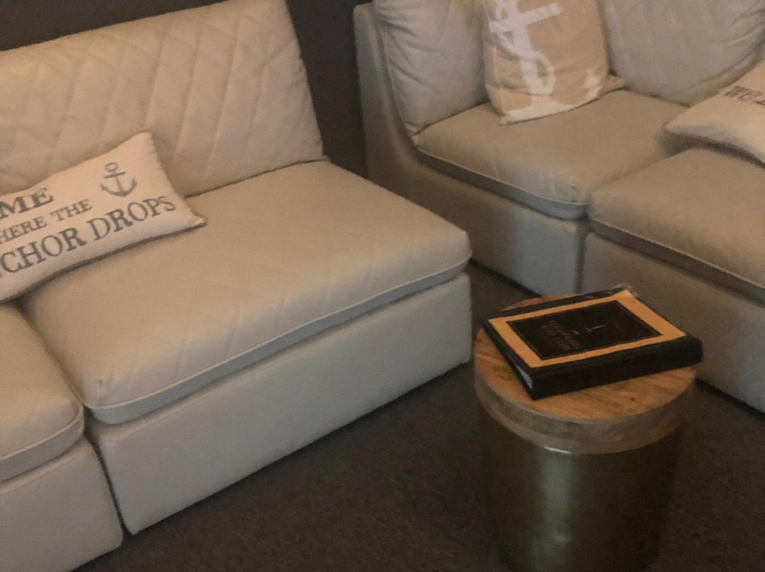 Tranquility Wellness Spa-圣彼德斯堡必去景点