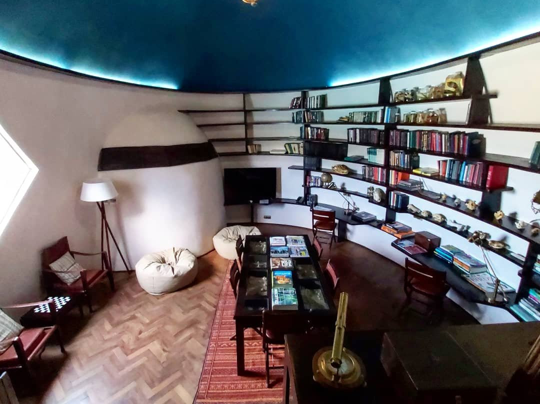 Wild Coast Tented Lodge - Relais & Chateaux主图