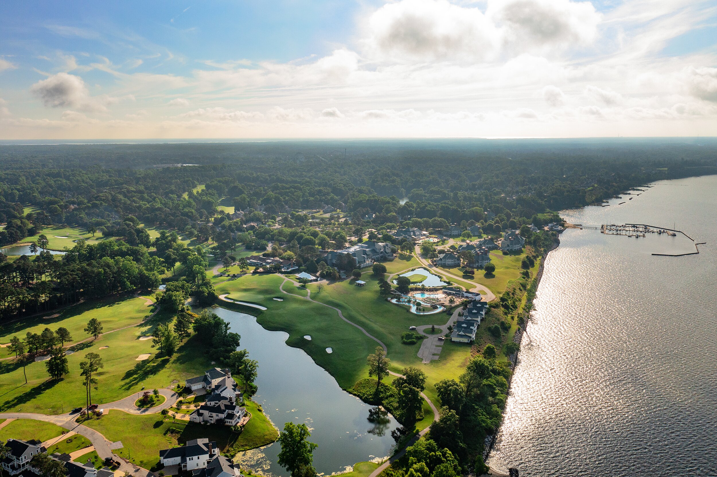 金斯米尔度假酒店-浴室