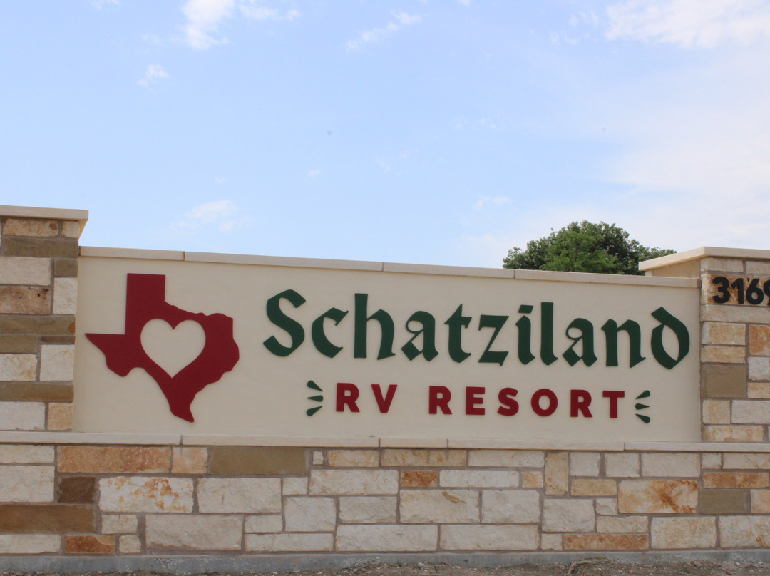 Schatziland RV Resort