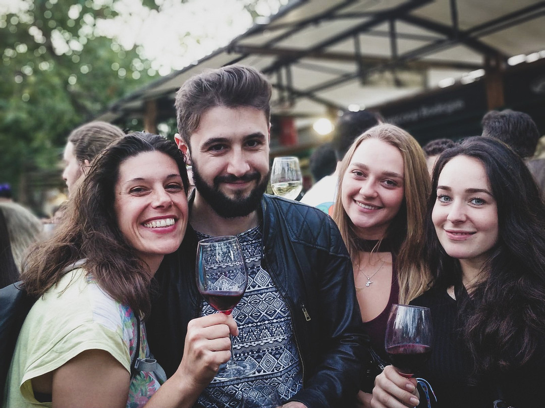 Taronja Spanish School-巴伦西亚必去景点