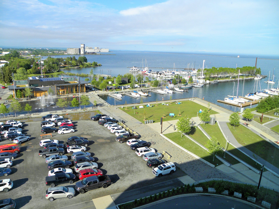 Delta Hotels Thunder Bay主图