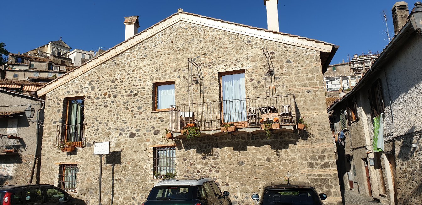 B&B Al Vicolo dei Pescatori-官方