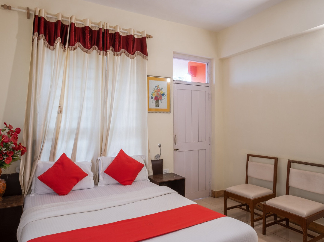 Hotel Shraddha主图