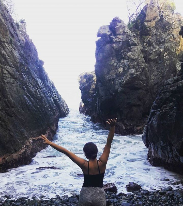 Bogavante Hotel Papanoa主图