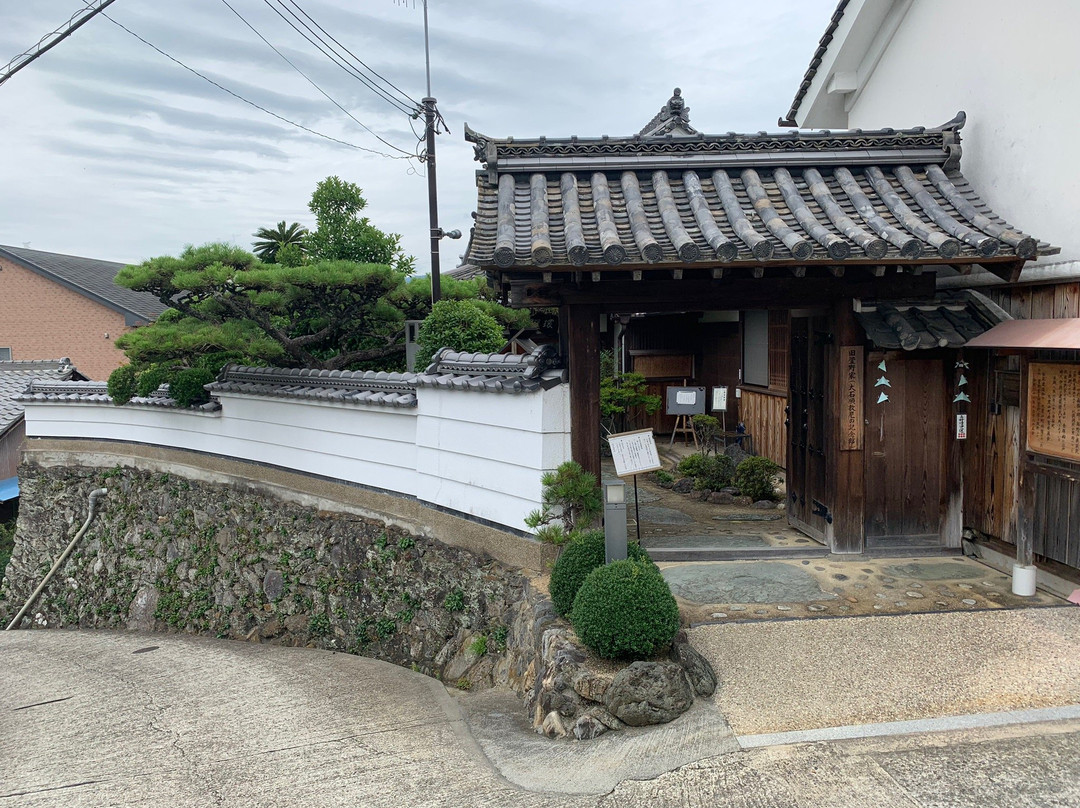 Old Kayano Family House景点图片