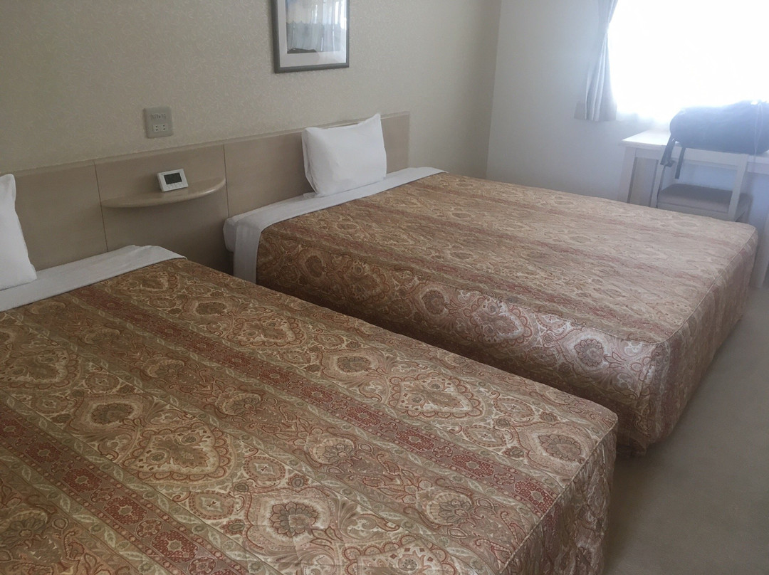 Family Lodge Hatagoya, Muroto主图