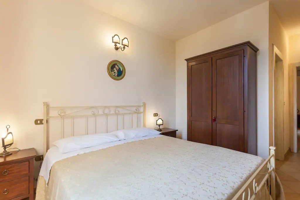 B&B Antica Dimora Delle Acque主图