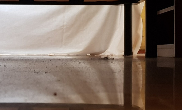 波梅齐亚总统酒店主图