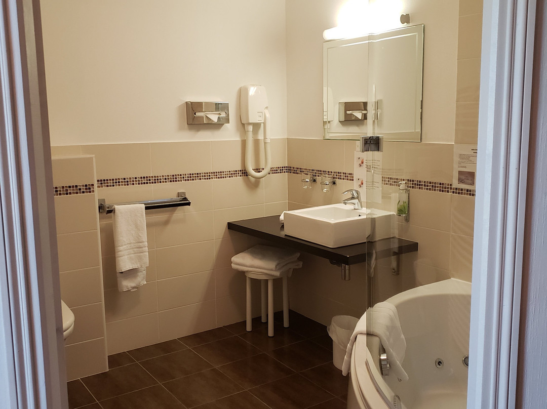 Hotel Beau Site主图