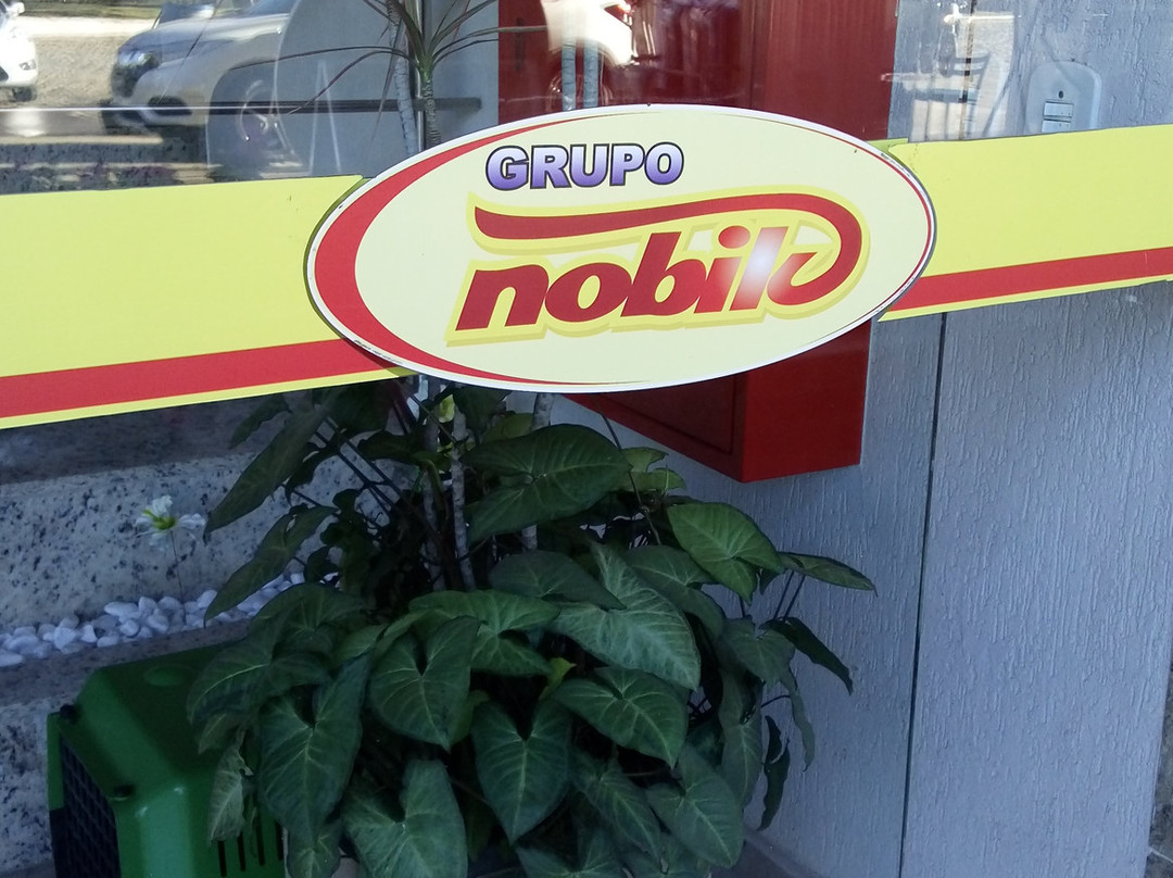 Nobik Hotel