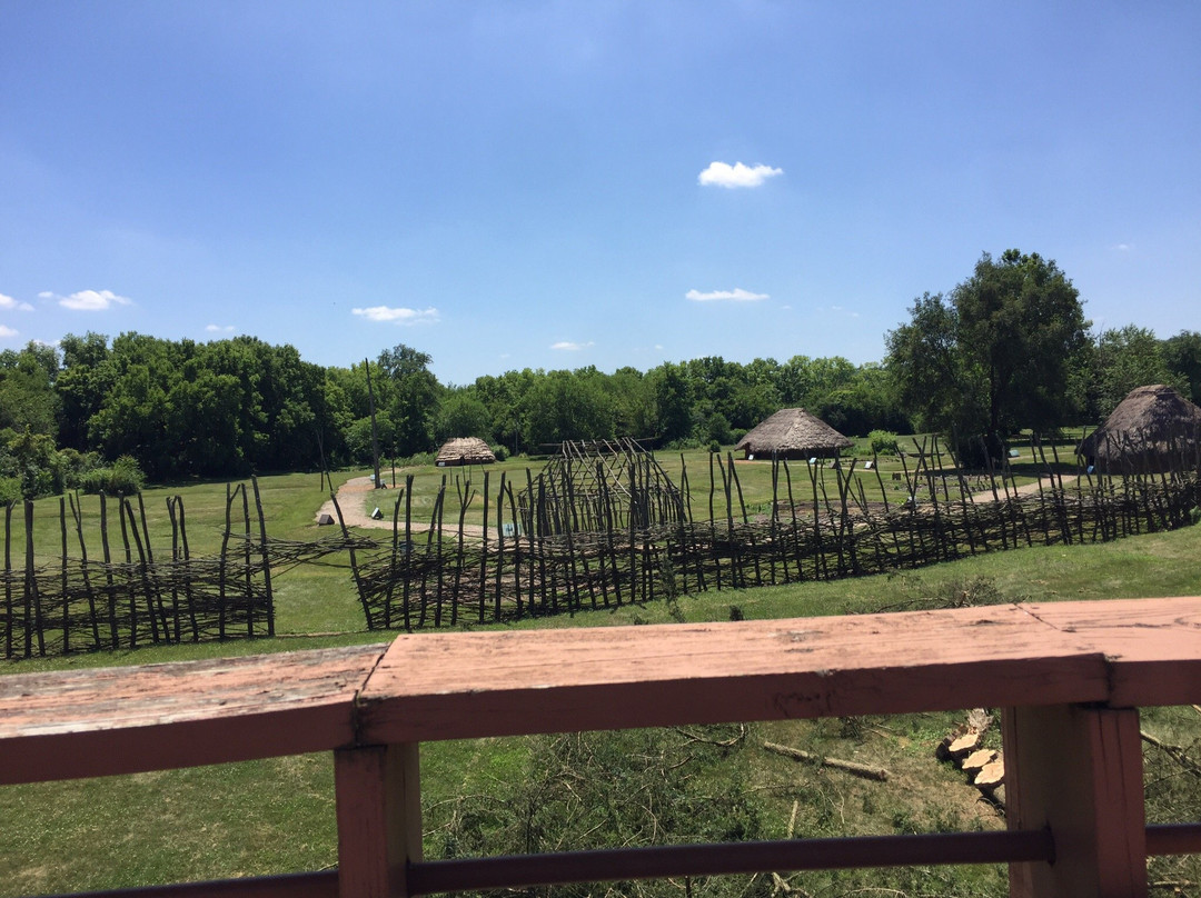 2023年12月SunWatch Indian Village/Archaeological Park景点攻略SunWatch Indian