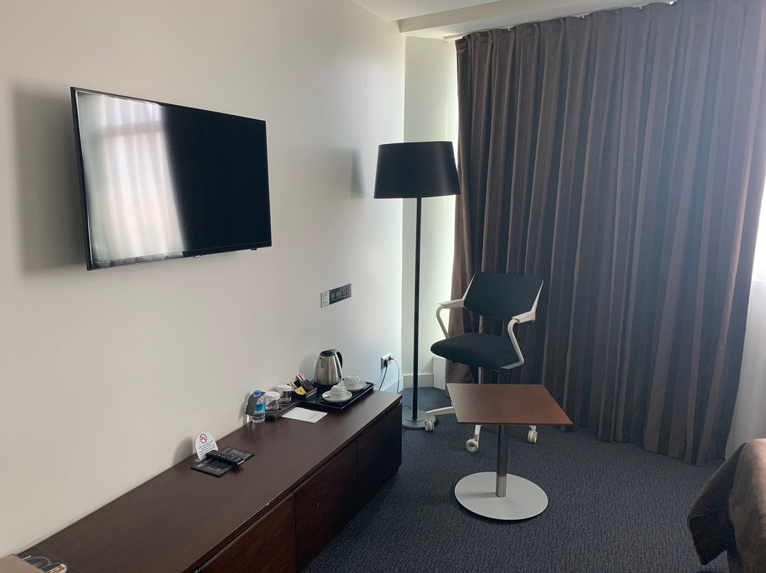 Onhann Hotel主图