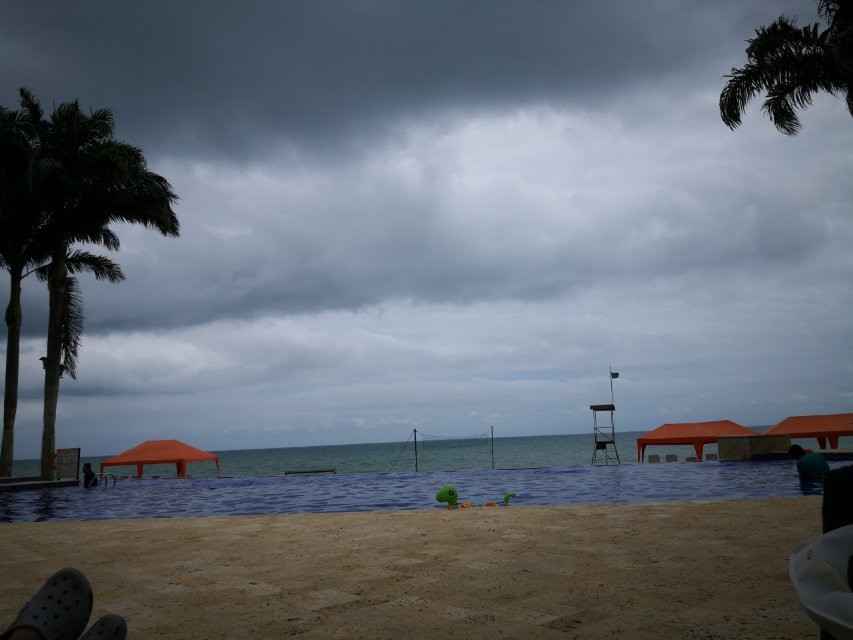 GHL Relax Hotel Makana Resort主图