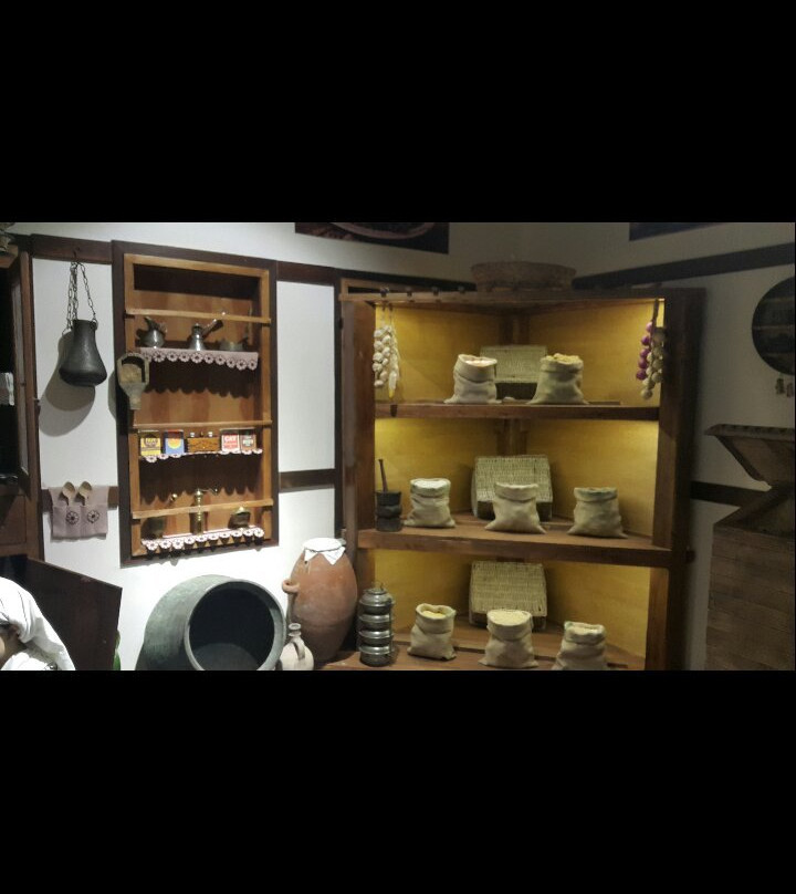 Malatya kultur evi-Malatya必去景点