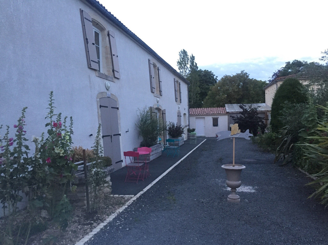 Le Soleil et les Etoiles主图