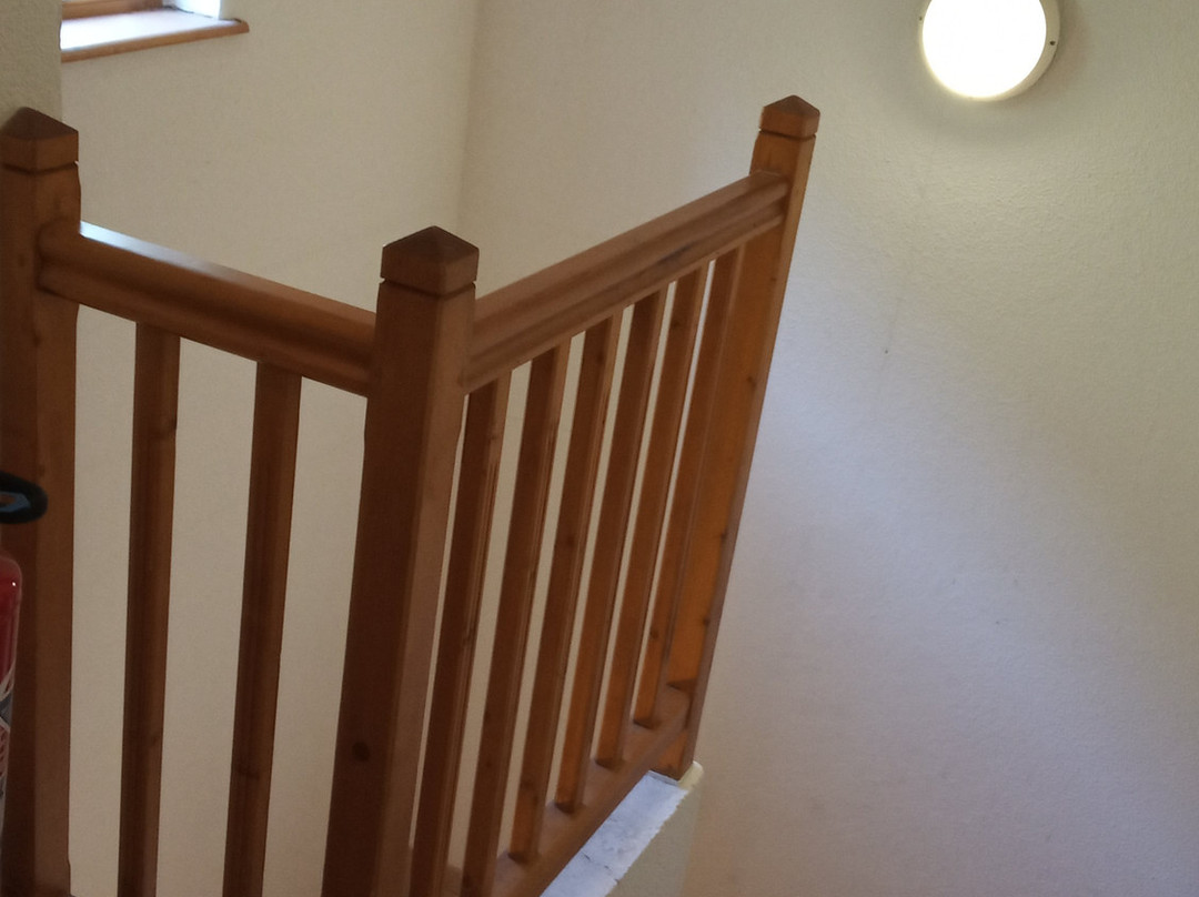 Panoramic Village主图