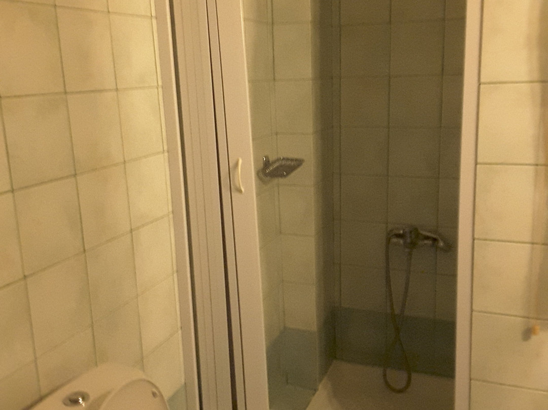 卡斯托里亚酒店主图