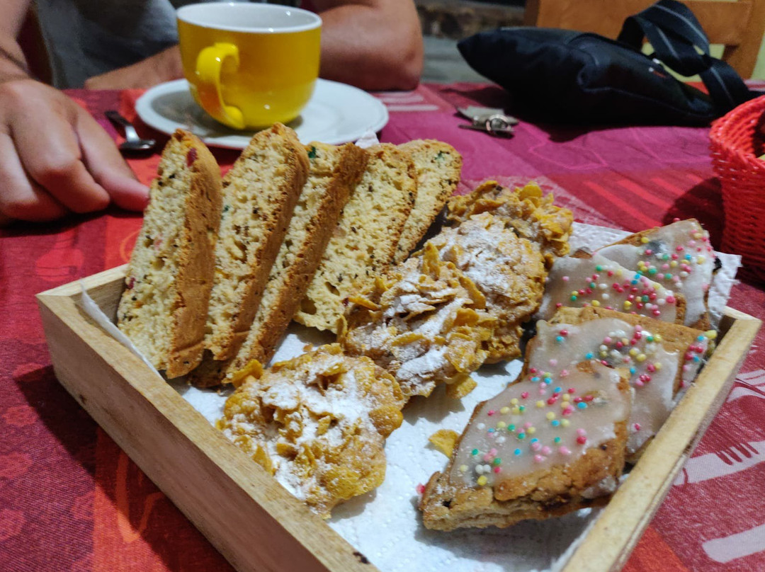 Centro di Turismo Equestre B&B Shangrila主图