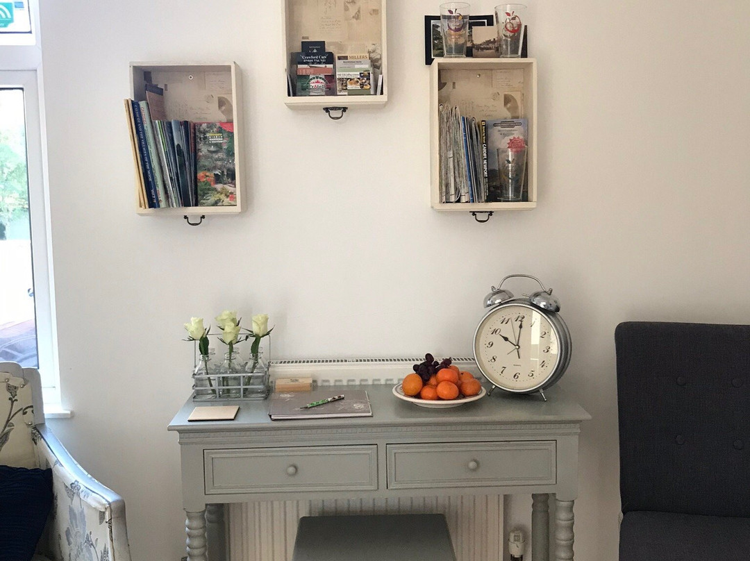 The Lychgate Guest House主图