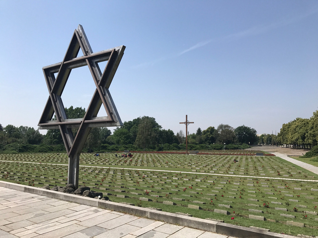 Terezín Malá pevnost-泰雷津必去景点