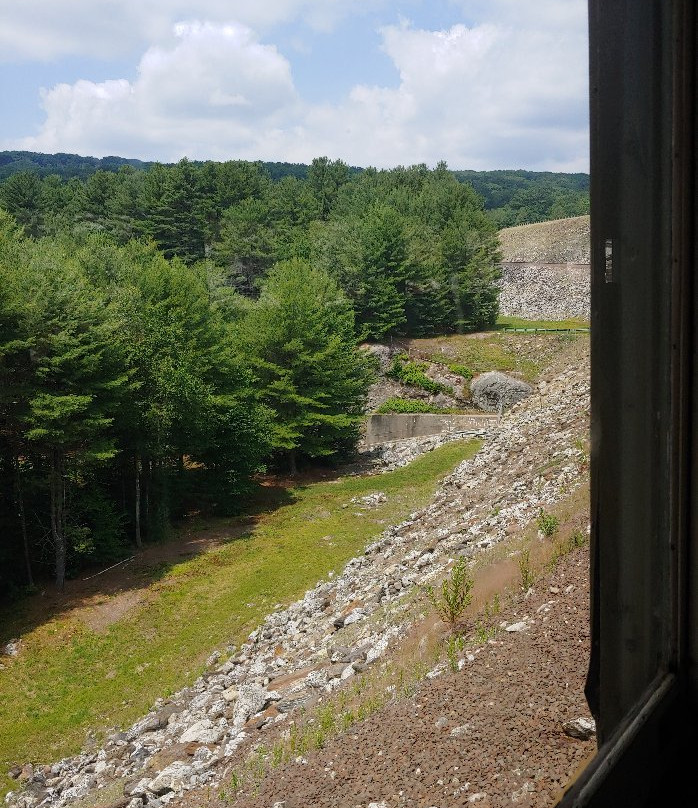 Railroad Museum of New England景点图片