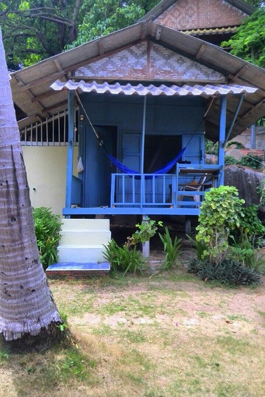 Cookies Bungalow主图