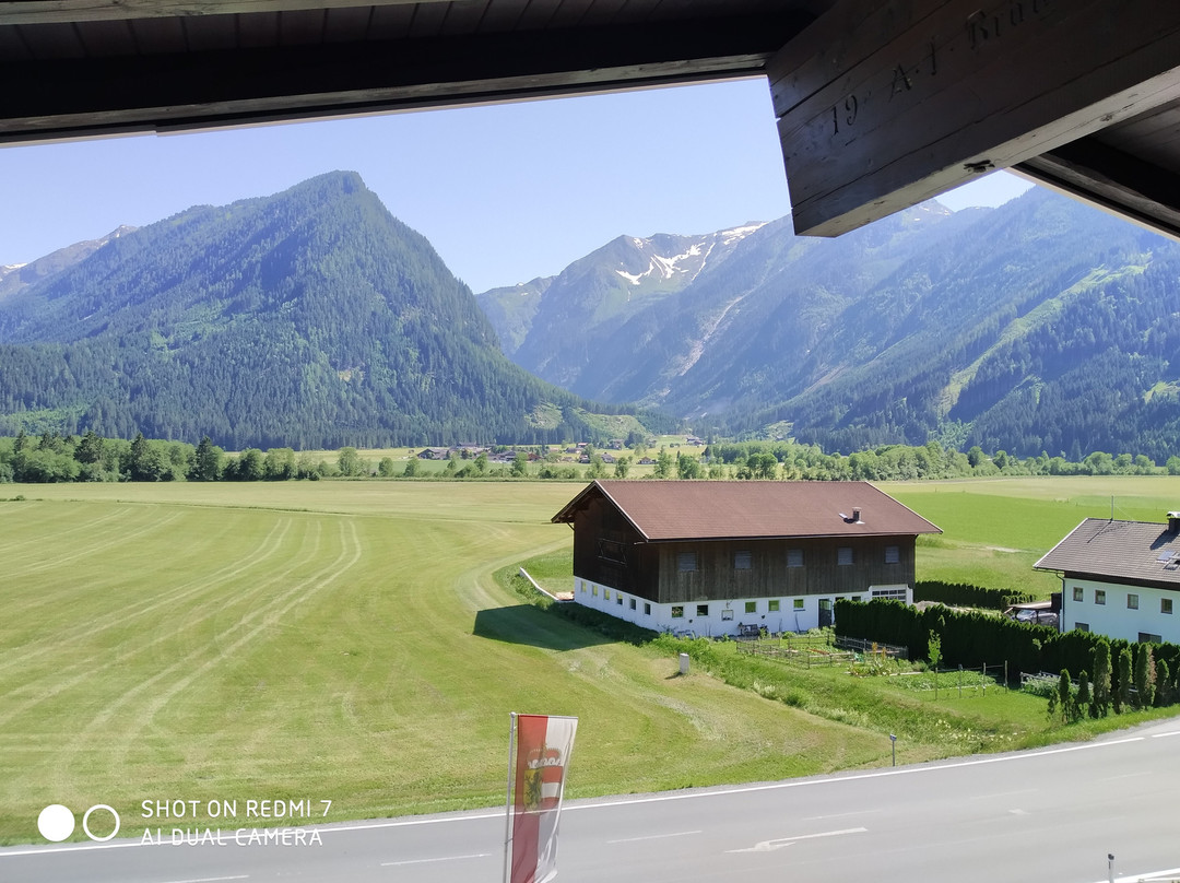 Gasthof Venedigerblick主图