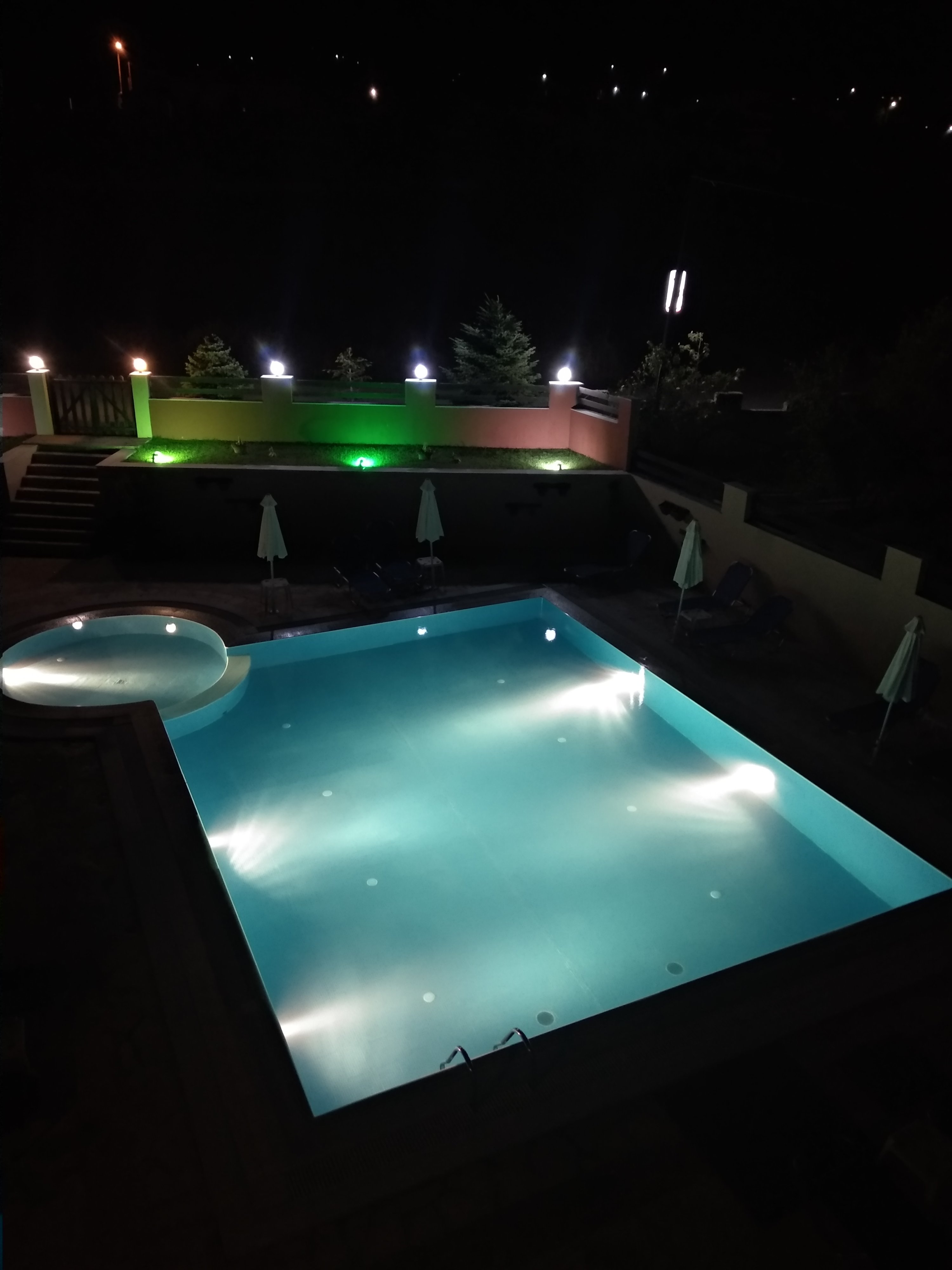 Hotel Achilleas-官方