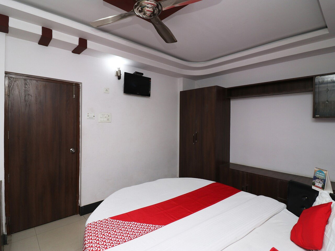 OYO 29064 Hotel Sai International主图