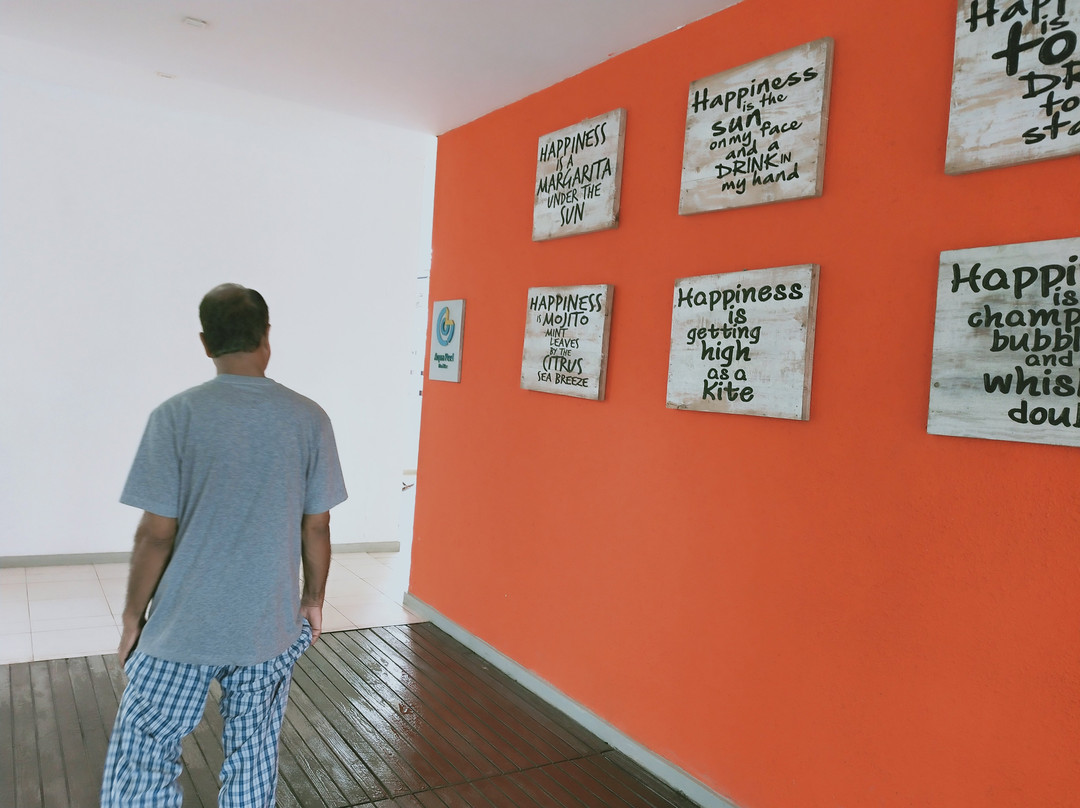 西特拉斯瓦斯卡杜瓦酒店主图