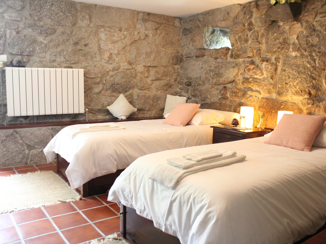 Quinta de Favaes主图