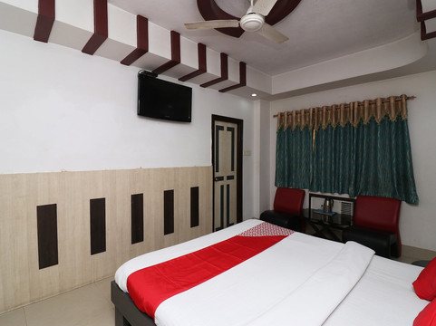 OYO 29064 Hotel Sai International主图