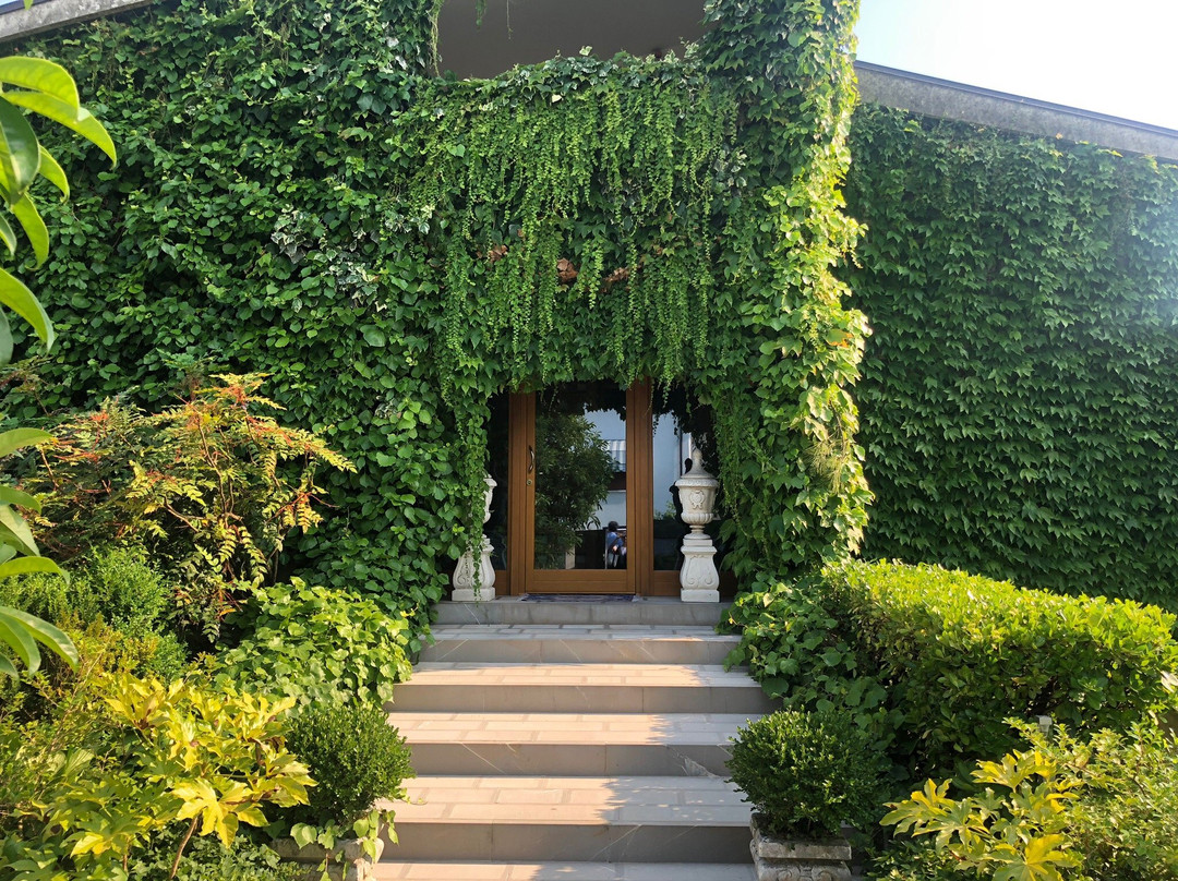 Villa Bedin主图