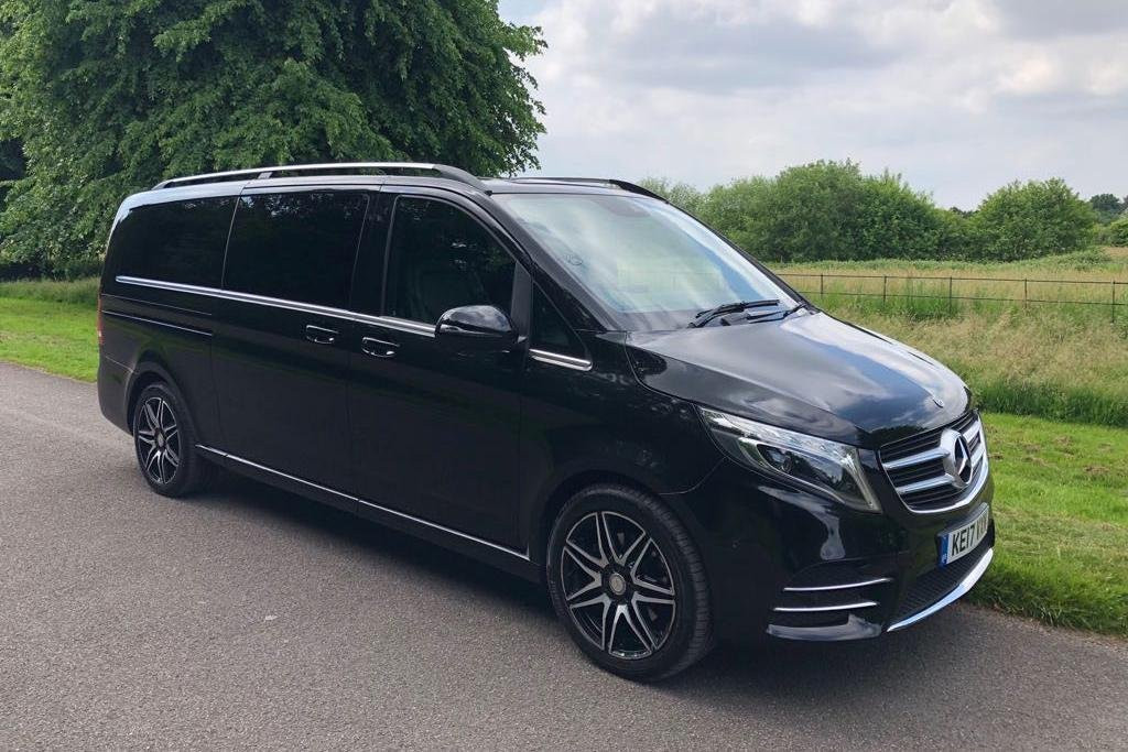 First Class Travelling-利物浦必去景点