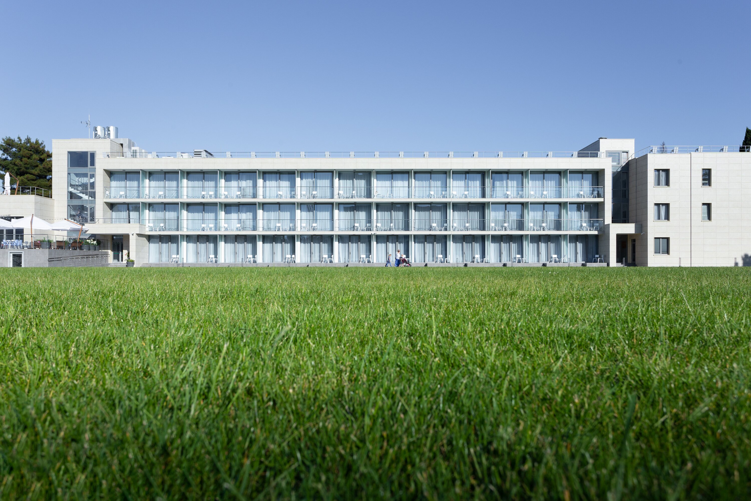Sport inn hotel & wellness-浴室