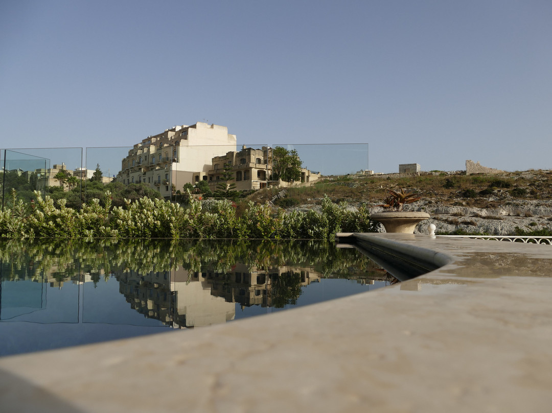 Cesca Boutique Hotel主图