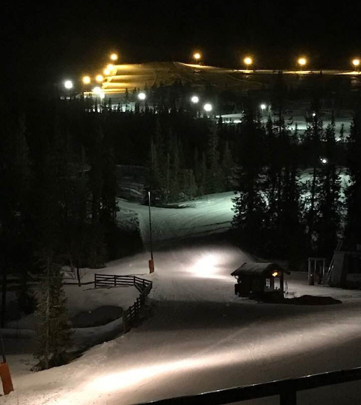 Skistar Lodge Trysil主图