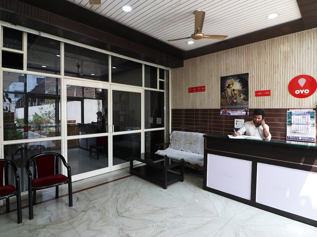 SPOT ON14161 Hotel Asdr主图