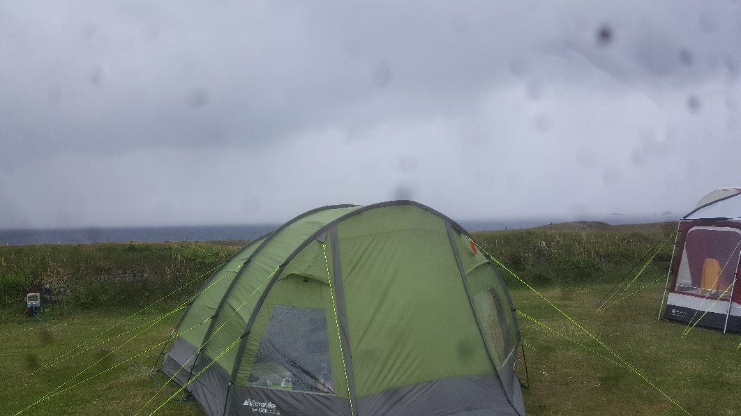 Trethias Farm Camping & Caravan Park
