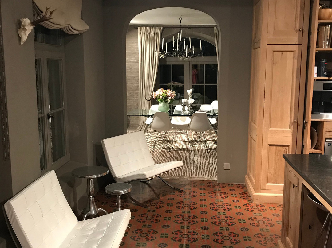 B&B De Lievde主图