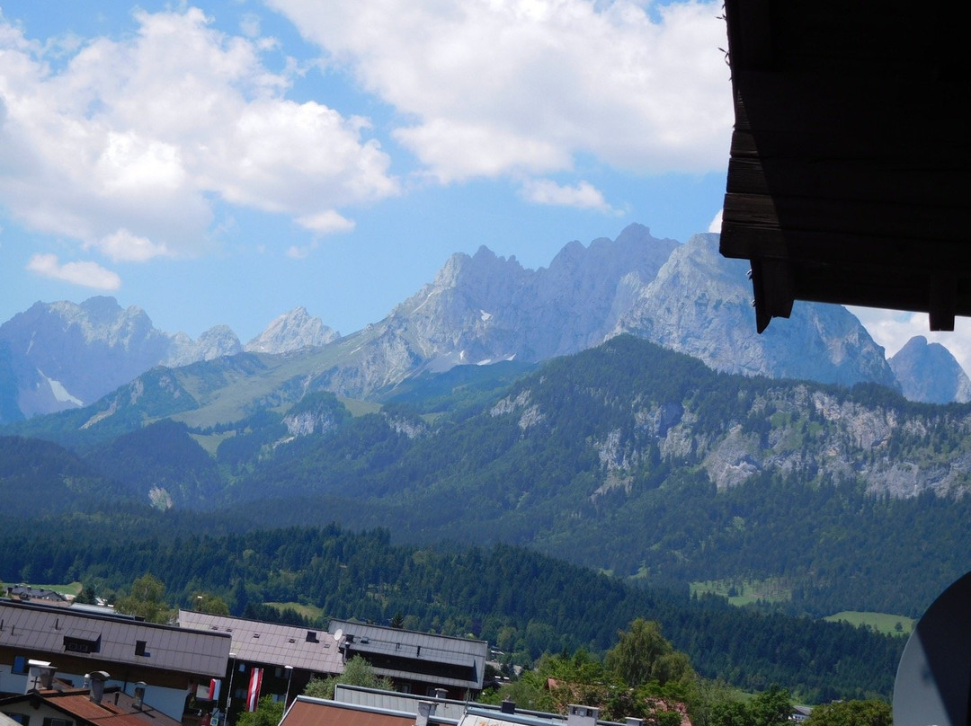 Hotel Fischer Superior主图