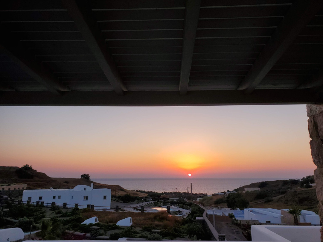 Desiterra Santorini主图