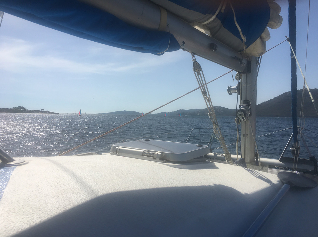 Pourkoipa-维琪奥港必去景点