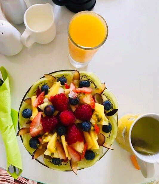 The Copper House - Portreath主图