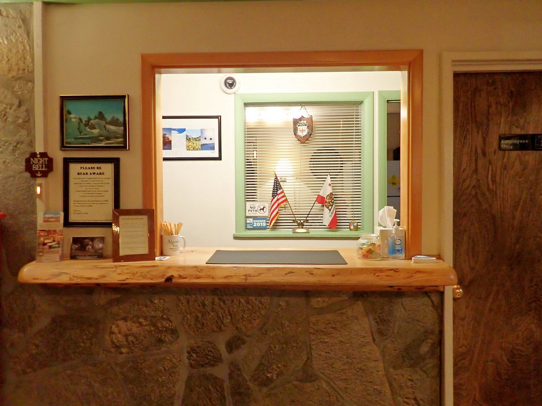 阿尔彭霍夫旅馆主图