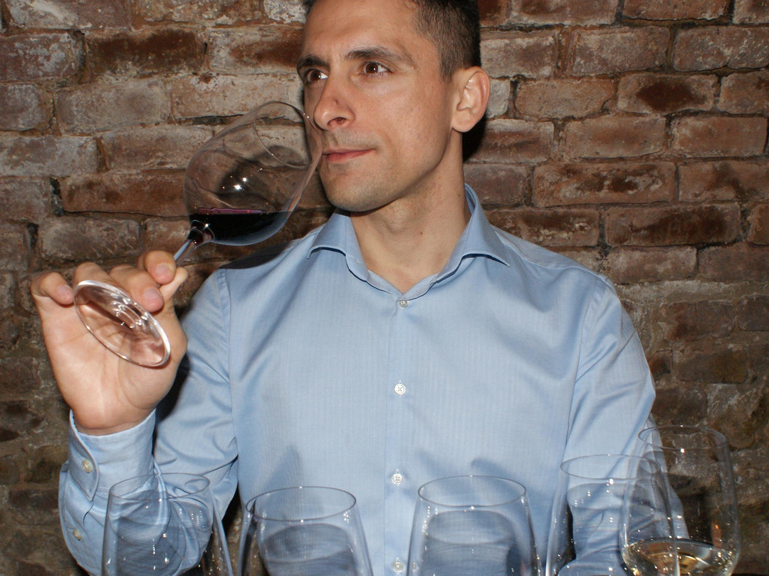 Wine Tasting Vienna-维也纳必去景点