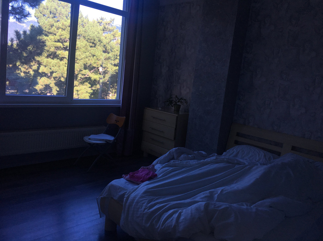 Hotel Eco Aus Haus主图